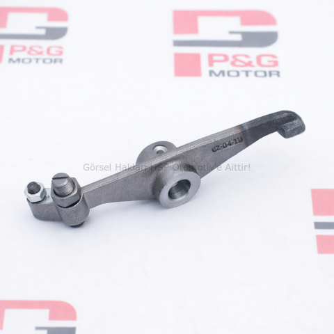 KÜLBÜTÖR KOLU ( EKSOZ) (PG80/89)