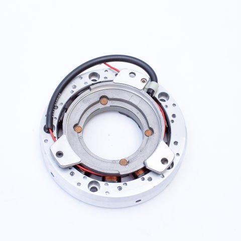 ALTERNATÖR İKİ ÇIKIŞLI AYDINLATMALI 450/510/640