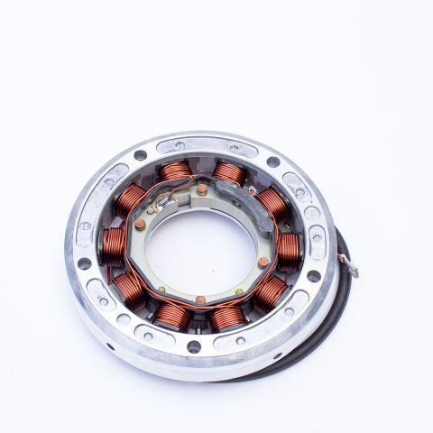 ALTERNATÖR İKİ ÇIKIŞLI AYDINLATMALI 450/510/640