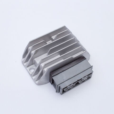 VOLTAJ REGULATÖRÜ (AYDINLATMA 2 ÇIKIŞ)-(ORJ)