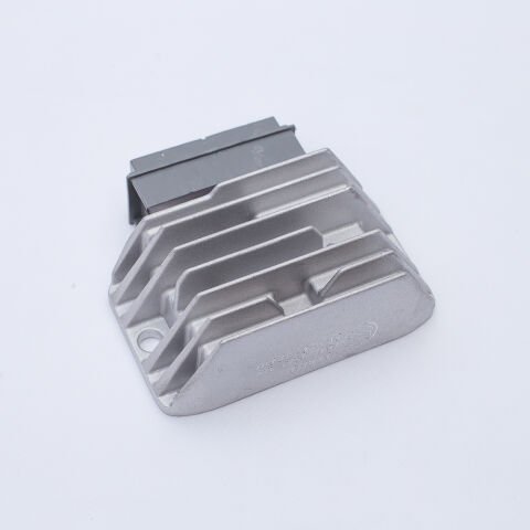 VOLTAJ REGULATÖRÜ (AYDINLATMA 2 ÇIKIŞ)-(ORJ)