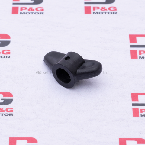 DEKOMPRESYON MİLİ KELEBEĞİ (PG80/PG89/PG108)