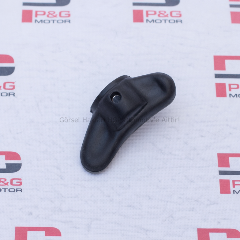 DEKOMPRESYON MİLİ KELEBEĞİ (PG80/PG89/PG108)