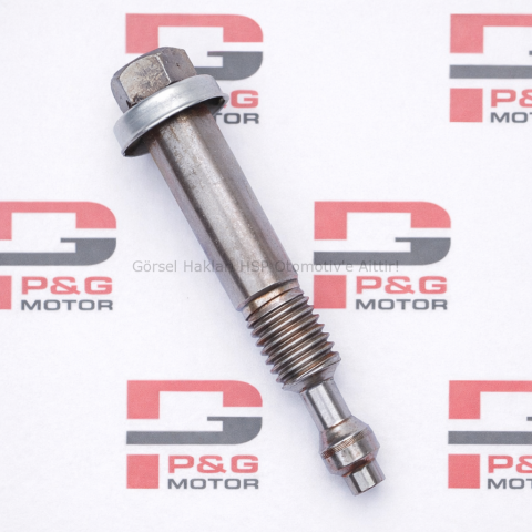 ATEŞLEME FİTİLİ TUTUCUSU (PG80/89)