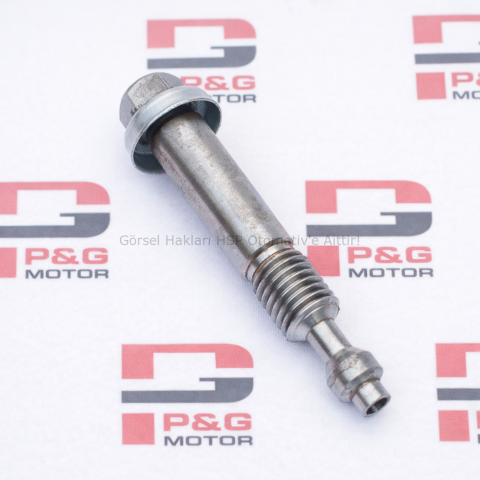 ATEŞLEME FİTİLİ TUTUCUSU (PG80/89)