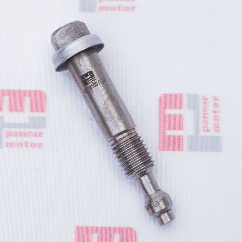 ATEŞLEME FİTİLİ TUTUCUSU (PG80/89)