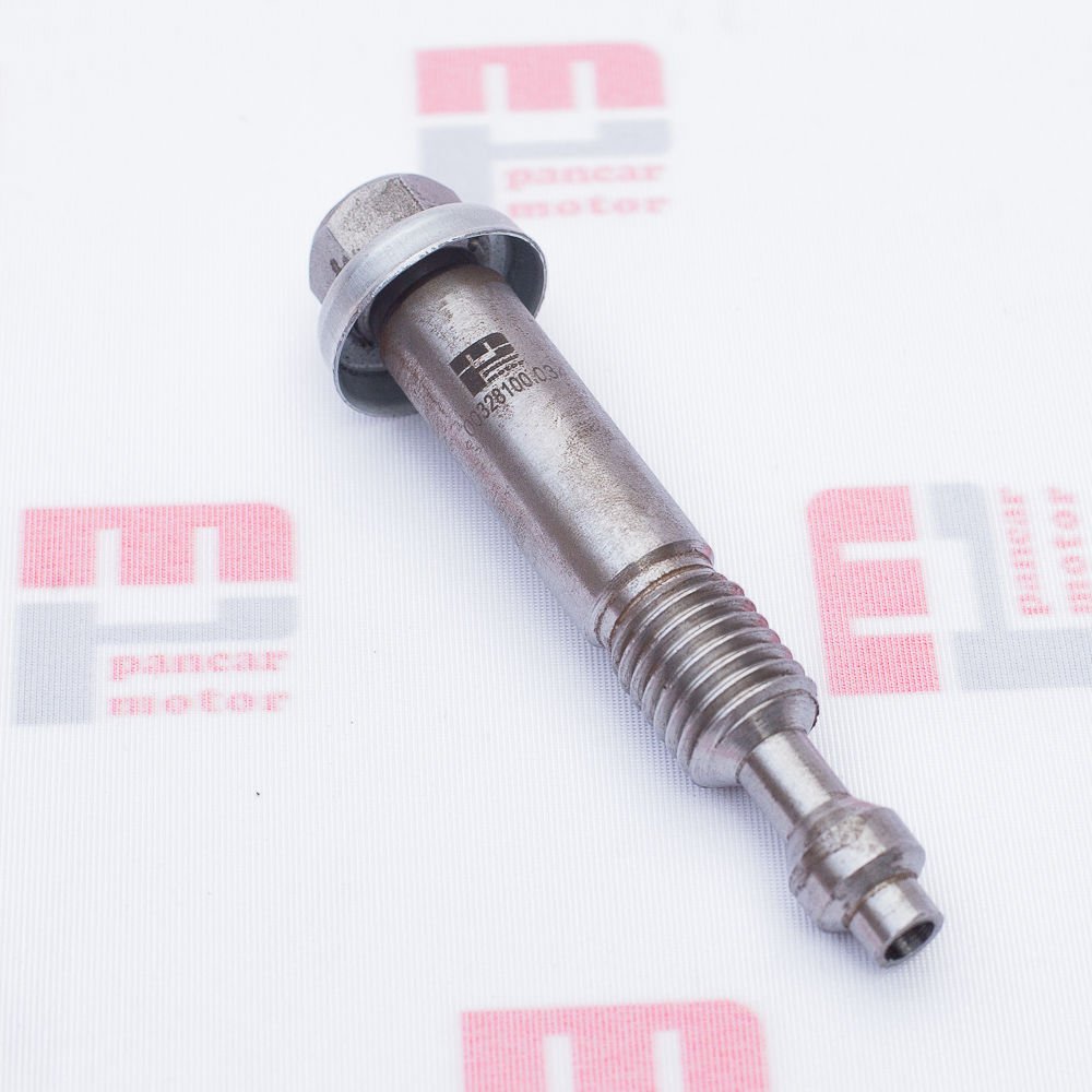 ATEŞLEME FİTİLİ TUTUCUSU (PG80/89)