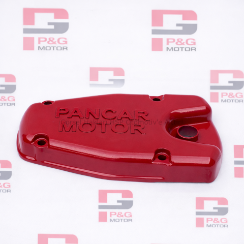 KÜLBÜTÖR KAPAĞI (PG89)