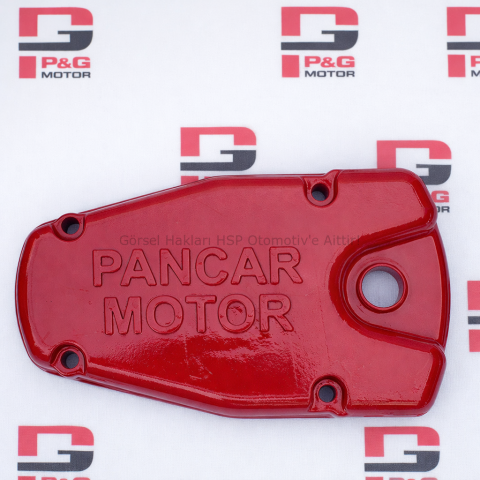 KÜLBÜTÖR KAPAĞI (PG89)