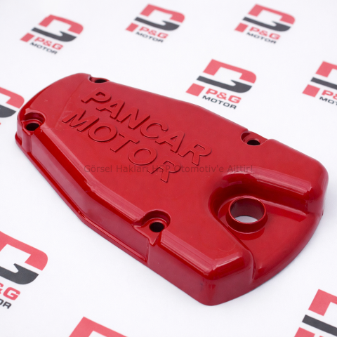 KÜLBÜTÖR KAPAĞI (PG89)