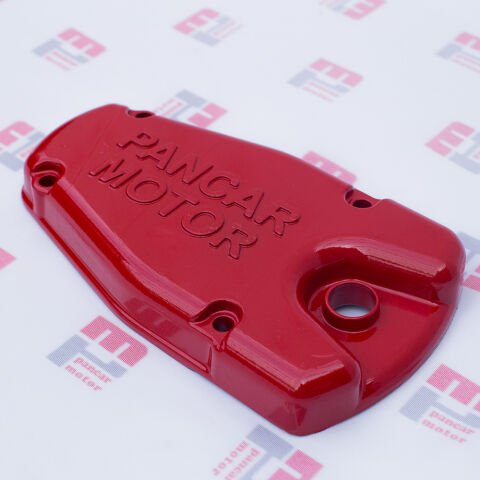 KÜLBÜTÖR KAPAĞI (PG89)