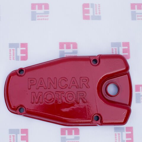 KÜLBÜTÖR KAPAĞI (PG89)