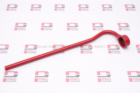 HAVALANDIRMA BORUSU (PG80/89)