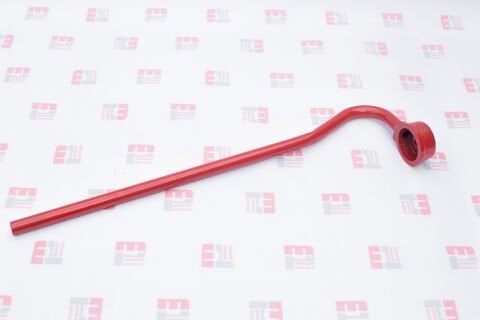 HAVALANDIRMA BORUSU (PG80/89)