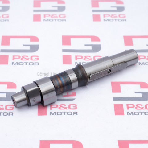 EKSANTRİK MİLİ (PG80/89)