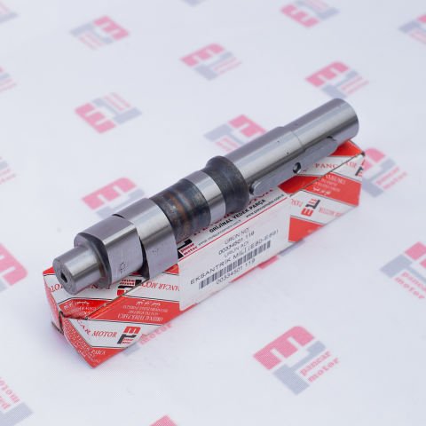 EKSANTRİK MİLİ (ORJ.) E80/89