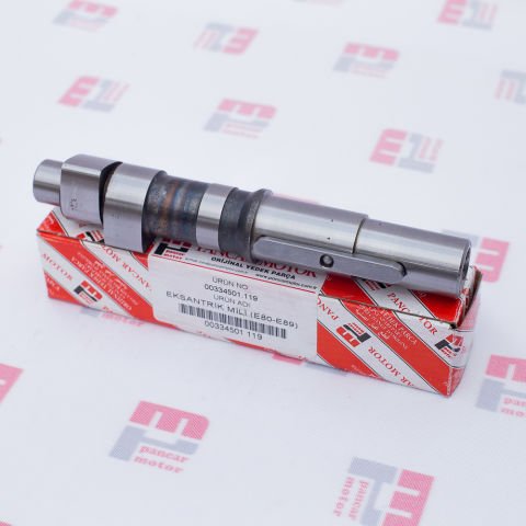 EKSANTRİK MİLİ (ORJ.) E80/89