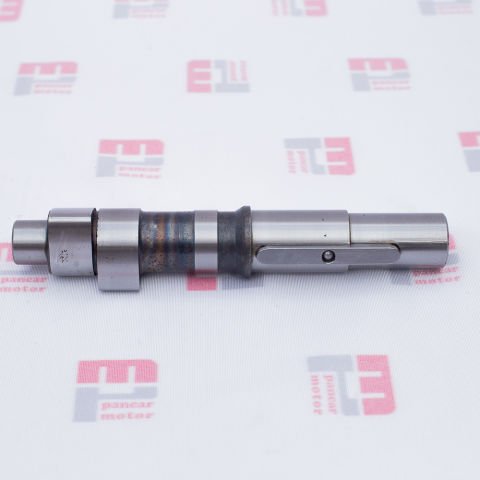 EKSANTRİK MİLİ (ORJ.) E80/89