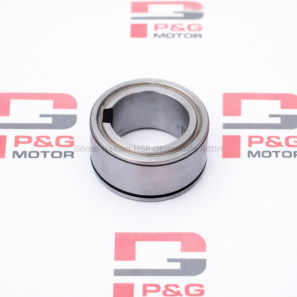 REGULATÖR BURCU (80/89)