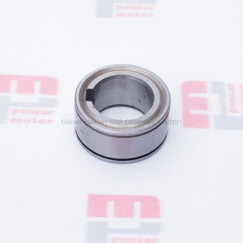 REGULATÖR BURCU (80/89)