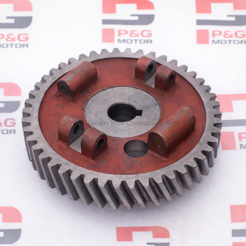 EKSANTRİK DİŞLİSİ  (PG80/89)