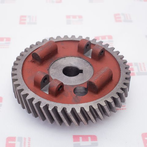 EKSANTRİK DİŞLİSİ (ORJ.) (80/89)