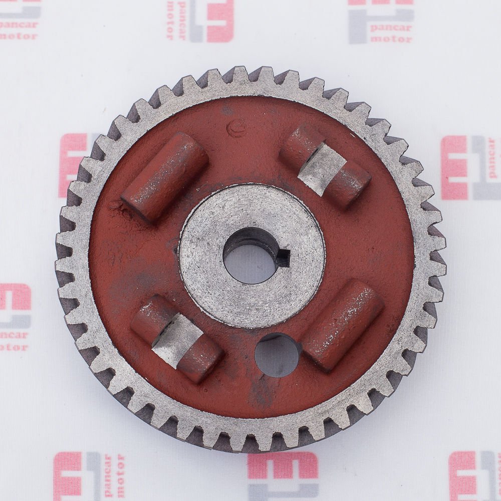 EKSANTRİK DİŞLİSİ (ORJ.) (80/89)