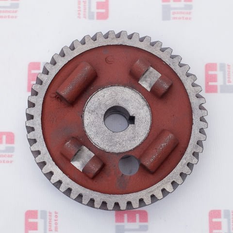 EKSANTRİK DİŞLİSİ (ORJ.) (80/89)