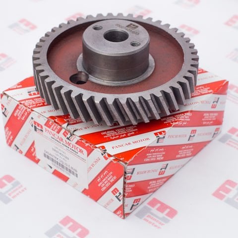 EKSANTRİK DİŞLİSİ (ORJ.) E80/89