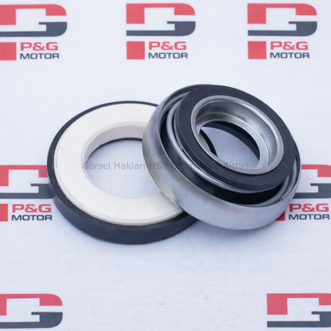 SANTRAFÜJ KEÇESİ MEKANİK 7001-30*54