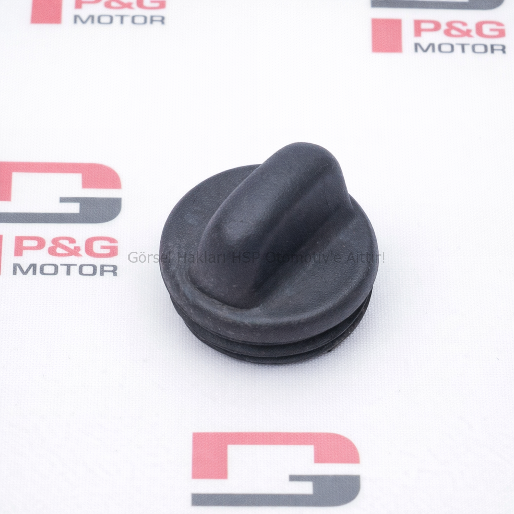 YAĞ DOLDURMA KAPAĞI (PLASTİK) (80/89/108)