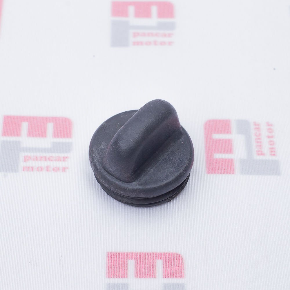 YAĞ DOLDURMA KAPAĞI (PLASTİK) E80/89/108