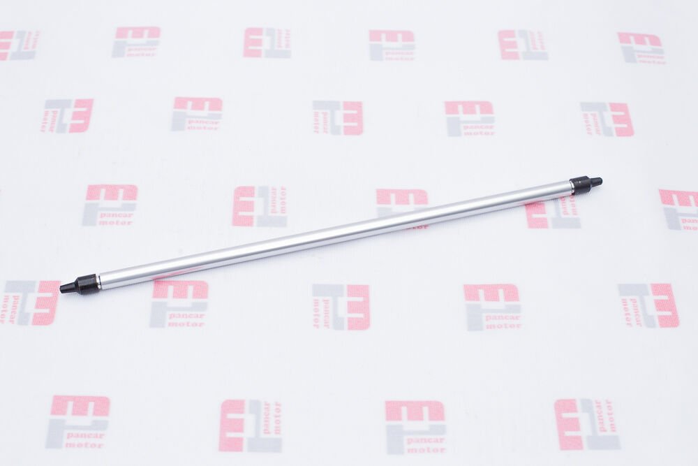 SUPAP TİJİ KOMPLE (ALÜMİNYUM ÇUBUK) (PG80/89)