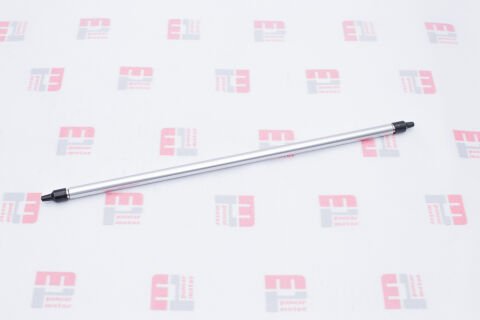 SUPAP TİJİ KOMPLE (ALÜMİNYUM ÇUBUK) (PG80/89)