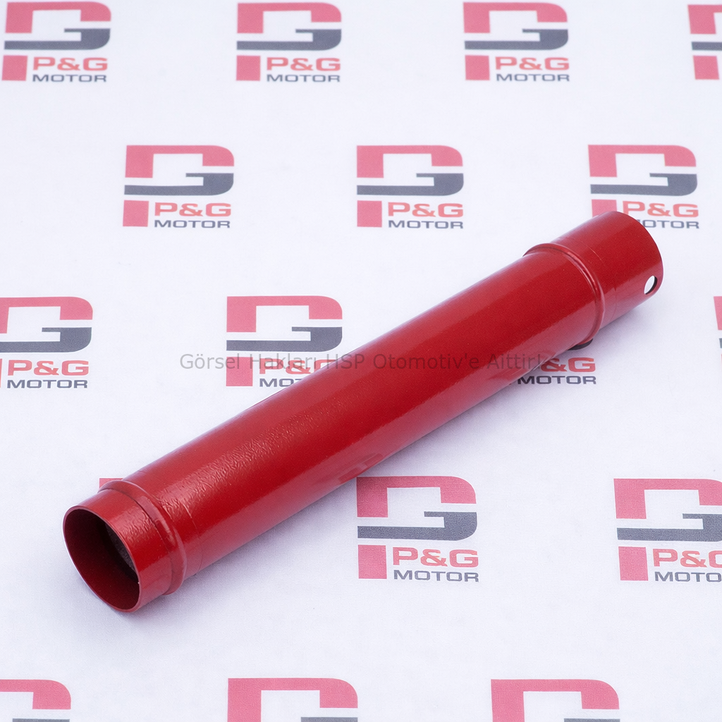 MUHAFAZA BORUSU (80/89)