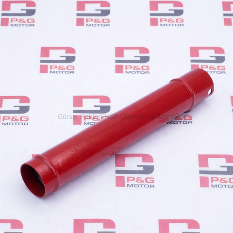 MUHAFAZA BORUSU (80/89)