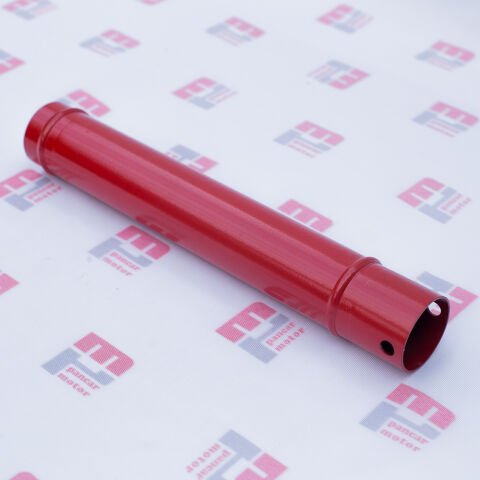 MUHAFAZA BORUSU (80/89)