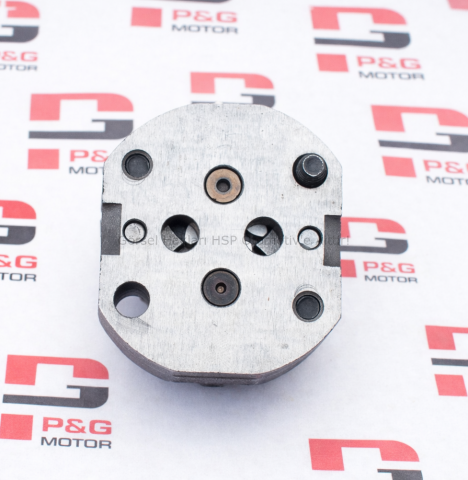 YAĞ POMPASI KOMPLE (Tahrik Dişlili) (PG80/89)