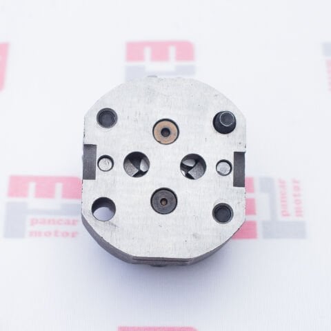 YAĞ POMPASI KOMPLE (Tahrik Dişlili) (PG80/89)