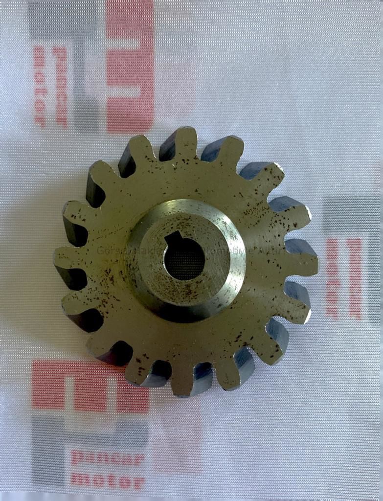 YAĞ POMPASI TAHRİK DİŞLİSİ (80/89)