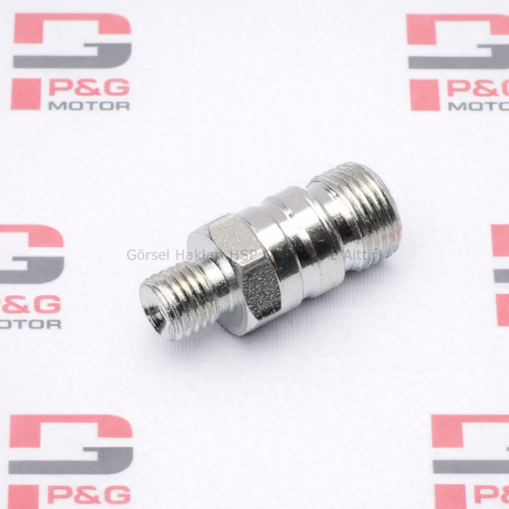 MAZOT POMPA REKORU PG80/89