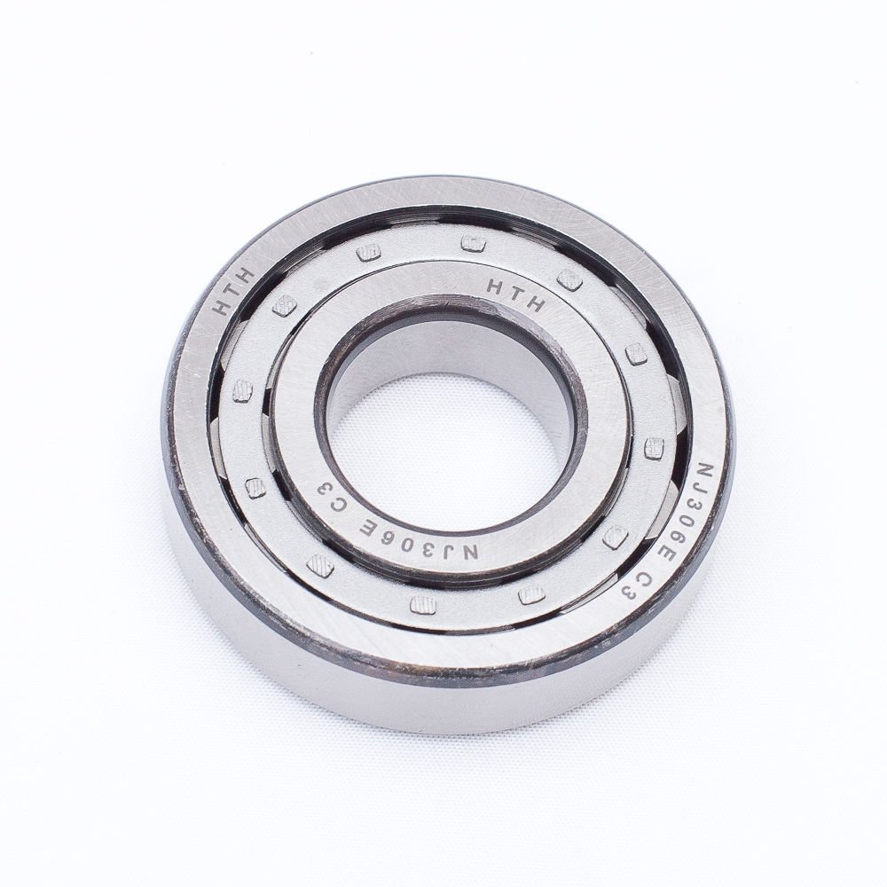 GÖVDE KAPAK RULMANI (NJ 306)-(640-820)