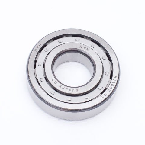 GÖVDE KAPAK RULMANI (NJ 306)-(640-820)