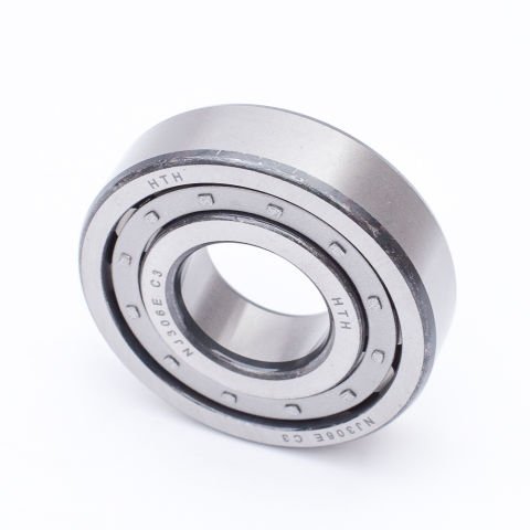 GÖVDE KAPAK RULMANI (NJ 306)-(640-820)