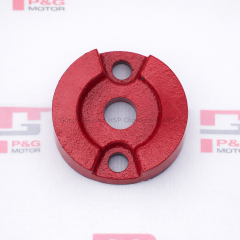 KURT AĞZI (PG80/PG89)