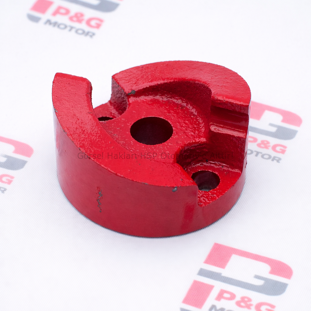 KURT AĞZI (PG80/PG89)