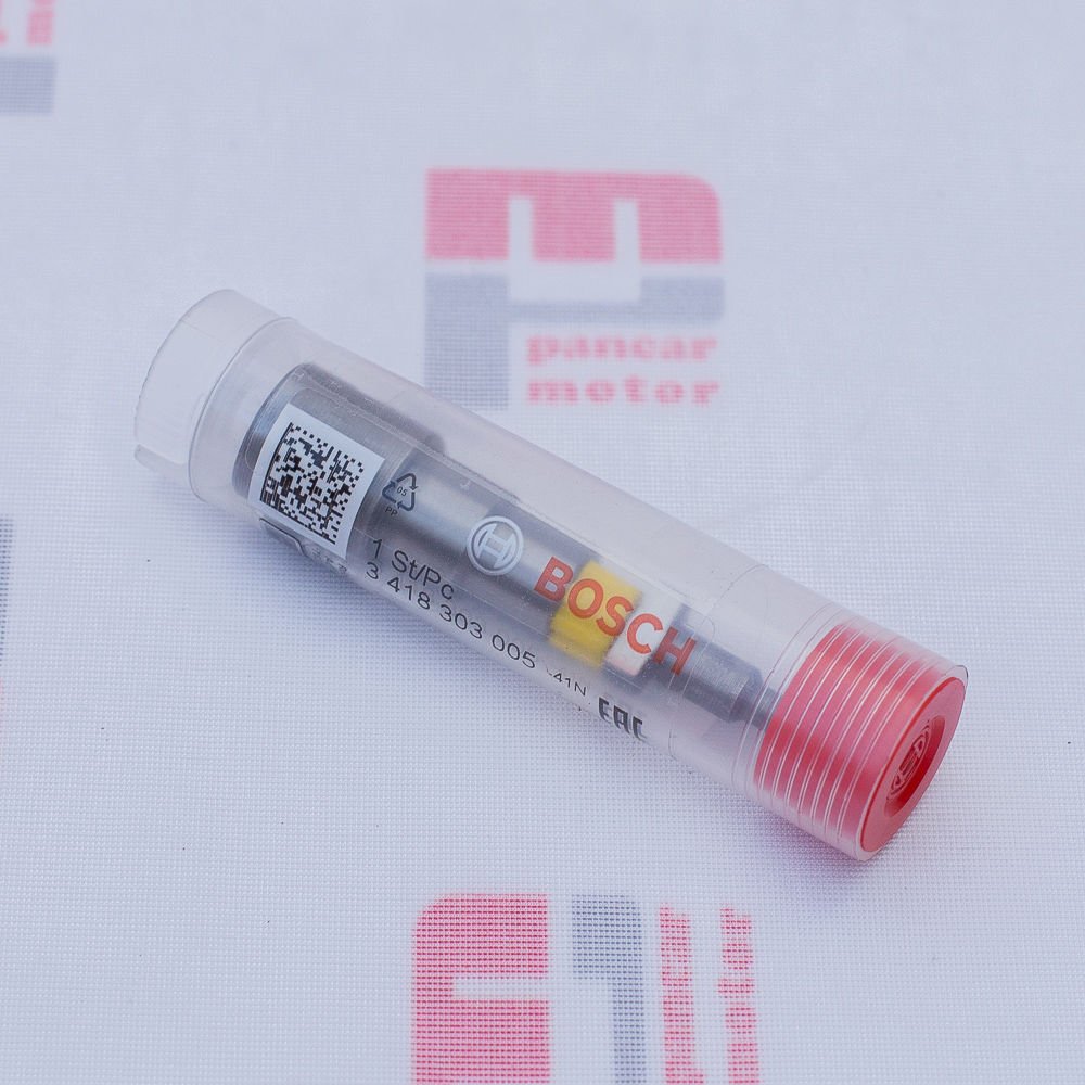 MAZOT POMPA ELEMANI (BOSCH)-(PG15-108)