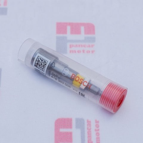 MAZOT POMPA ELEMANI (BOSCH)-(PG15-108)