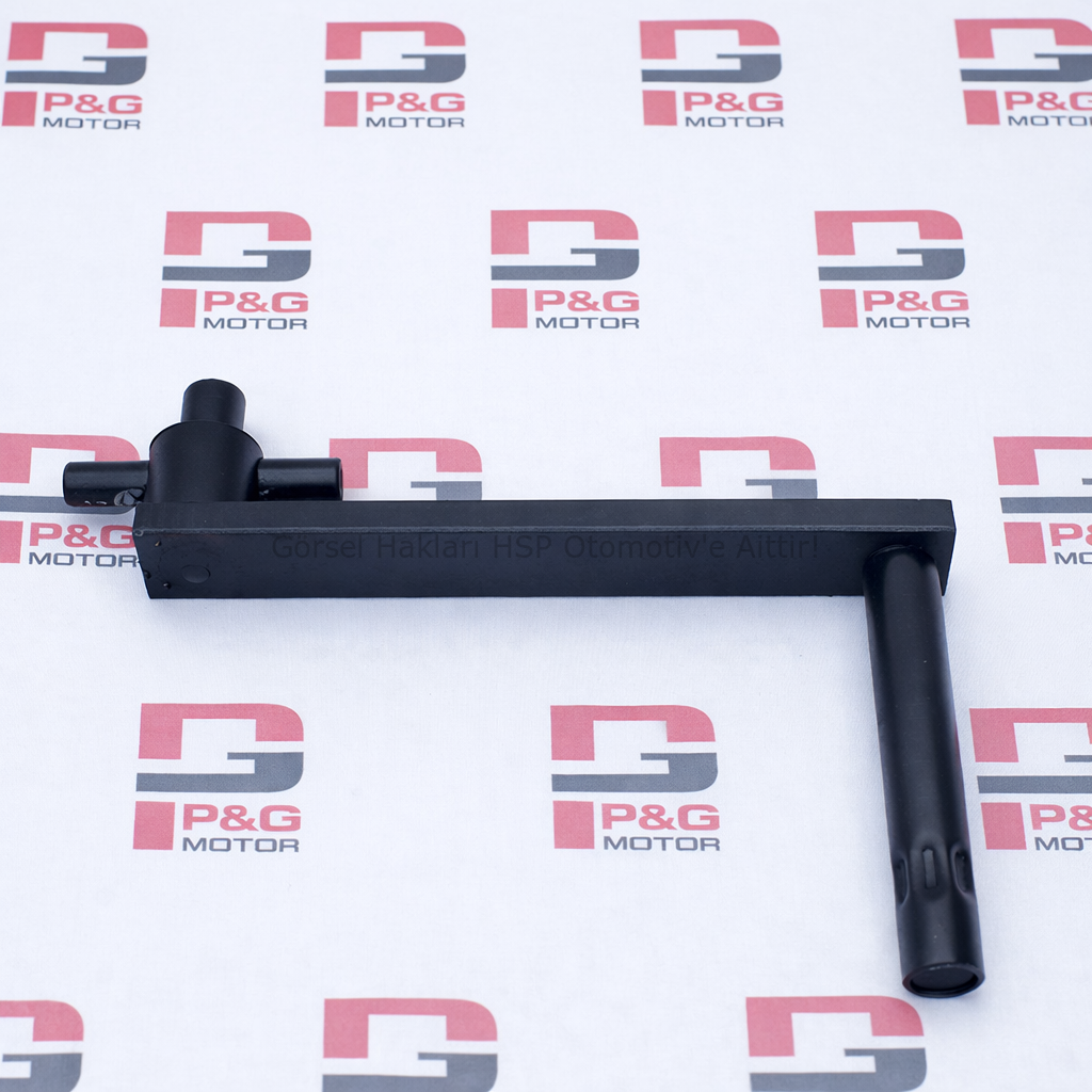 ÇALIŞTIRMA (İLK HAREKET) KOLU (PG80/89)