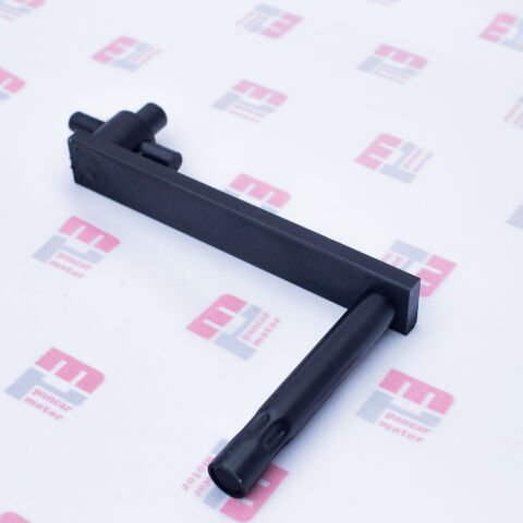 ÇALIŞTIRMA (İLK HAREKET) KOLU (PG80/89)